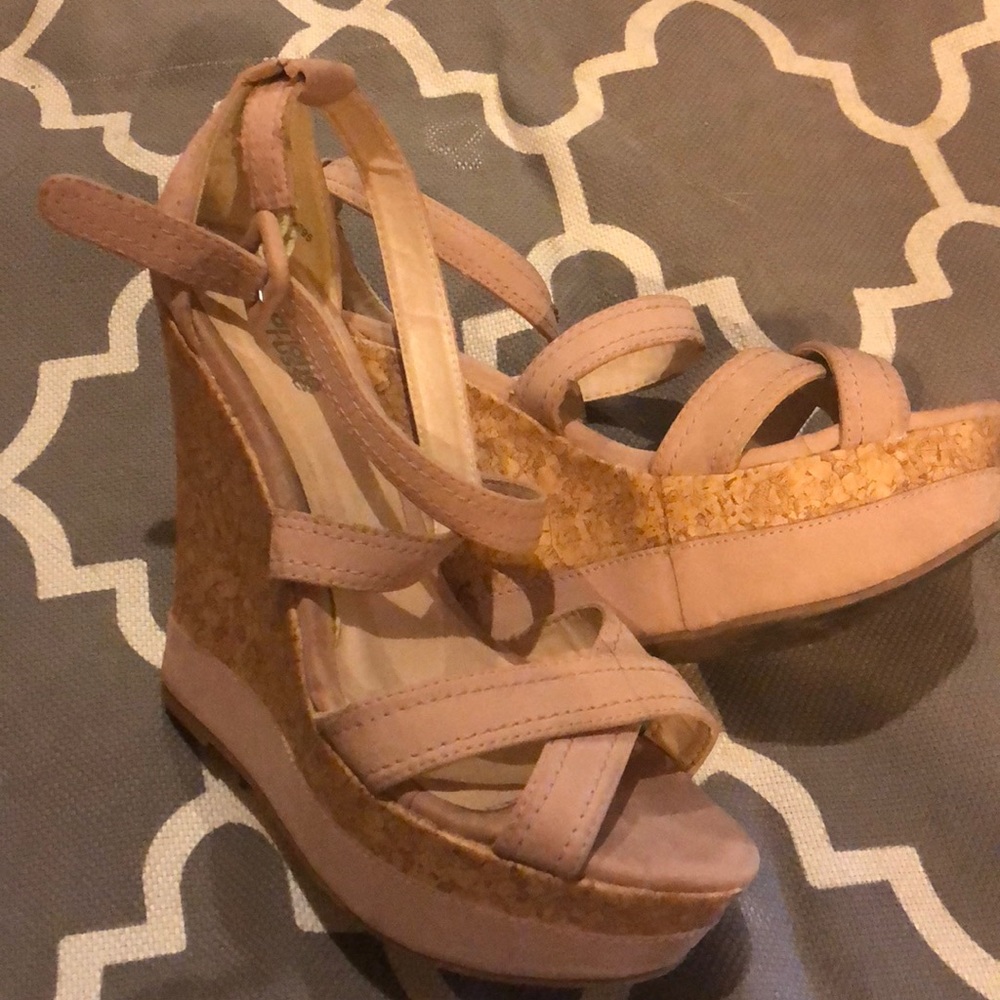 Wedges - Picture 2 of 5